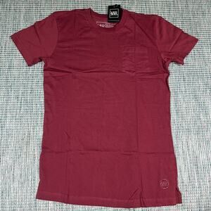 Young & Reckless Pocket T Shirt Adult Sz Small New